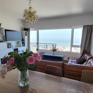  Apartment Seacityview