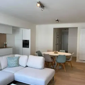 Vakantieappartement Oostende Oostende