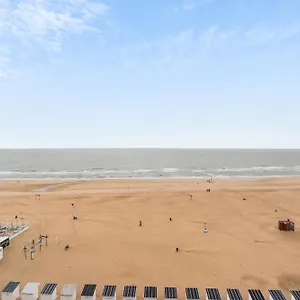 Frontal Renovated Seaview 