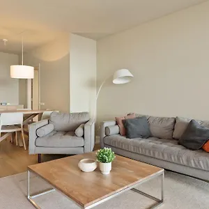  Appartement Ola Living Merce Espagne