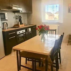 Appartement Rentalis Flat Belgique