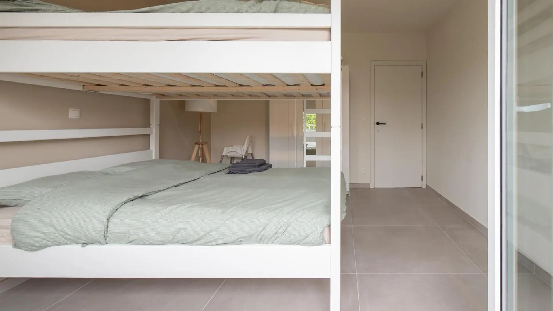 Cozy Seaside Apartment Ostend