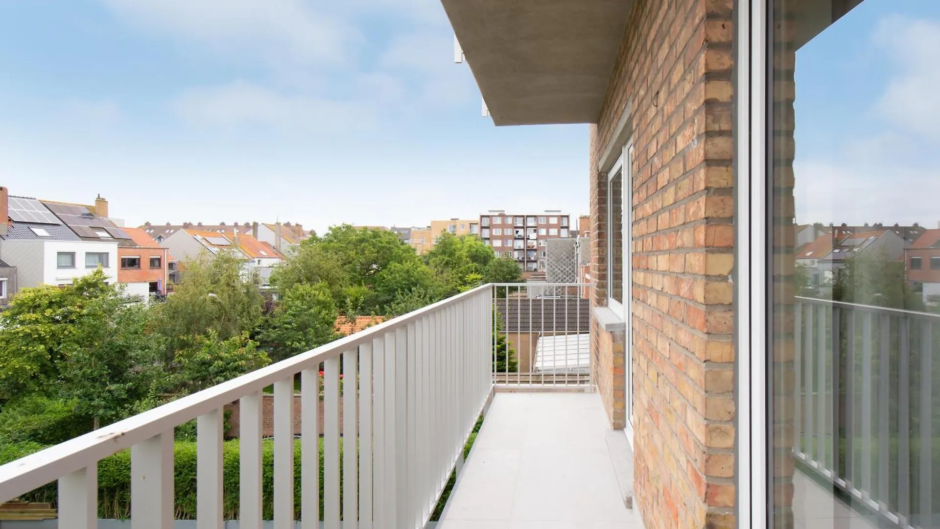Cozy Seaside Apartment Ostend 0*,  Belgium